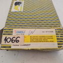 FORD TRANSIT KLOCKI HAMULCOWE KOMPLET TOMEX-C 10-66