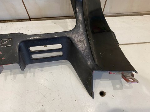 HONDA CBR 1000F SC24 OBUDOWA OSŁONA LICZNIKA WYPEŁNIENIE CZASZY PLASTIK HONDA CBR 1000F SC24 OBUDOWA OSŁONA LICZNIKA WYPEŁNIENIE CZASZY PLASTIK