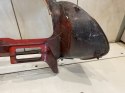 HONDA CBR 1000F SC24 OBUDOWA OSŁONA LICZNIKA WYPEŁNIENIE CZASZY PLASTIK