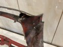 HONDA CBR 1000F SC24 OBUDOWA OSŁONA LICZNIKA WYPEŁNIENIE CZASZY PLASTIK
