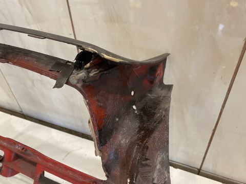 HONDA CBR 1000F SC24 OBUDOWA OSŁONA LICZNIKA WYPEŁNIENIE CZASZY PLASTIK HONDA CBR 1000F SC24 OBUDOWA OSŁONA LICZNIKA WYPEŁNIENIE CZASZY PLASTIK