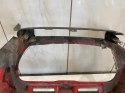 HONDA CBR 1000F SC24 OBUDOWA OSŁONA LICZNIKA WYPEŁNIENIE CZASZY PLASTIK