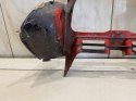 HONDA CBR 1000F SC24 OBUDOWA OSŁONA LICZNIKA WYPEŁNIENIE CZASZY PLASTIK