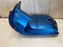 HONDA LEAD 50 125 OSŁONA KOLAN POKRYWA DEKIEL OWIEWKA PLASTIK
