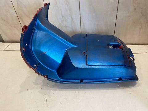 HONDA LEAD 50 125 OSŁONA KOLAN POKRYWA DEKIEL OWIEWKA PLASTIK HONDA LEAD 50 125 OSŁONA KOLAN POKRYWA DEKIEL OWIEWKA PLASTIK