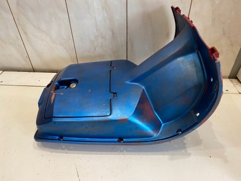 HONDA LEAD 50 125 OSŁONA KOLAN POKRYWA DEKIEL OWIEWKA PLASTIK HONDA LEAD 50 125 OSŁONA KOLAN POKRYWA DEKIEL OWIEWKA PLASTIK