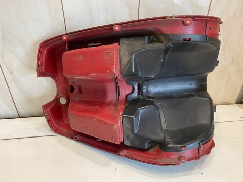 HONDA LEAD 50 125 OSŁONA KOLAN POKRYWA DEKIEL OWIEWKA PLASTIK HONDA LEAD 50 125 OSŁONA KOLAN POKRYWA DEKIEL OWIEWKA PLASTIK