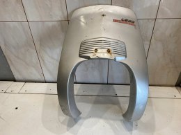 HONDA LEAD 50 125 OWIEWKA PLASTIK PRZÓD PRZEDNIA CZASZA CZACHA