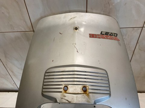 HONDA LEAD 50 125 OWIEWKA PLASTIK PRZÓD PRZEDNIA CZASZA CZACHA HONDA LEAD 50 125 OWIEWKA PLASTIK PRZÓD PRZEDNIA CZASZA CZACHA