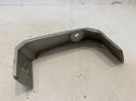 HONDA SILVERWING 600 OWIEWKA PLASTIK OSŁONA