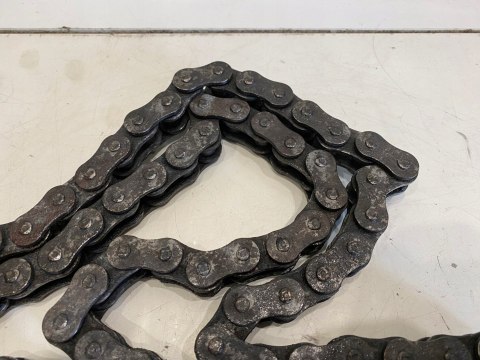 KAWASAKI GPZ 1100 UNI-TRAK U.T. UNITRAK TOP GUN NAPĘD ŁAŃCUCH ZĘBATKI KPL