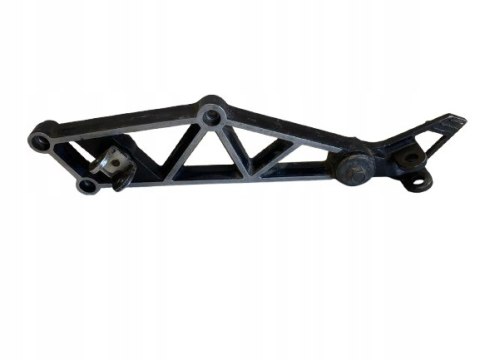 KAWASAKI GPZ 1100 UNI-TRAK U.T. UNITRAK TOP GUN SET LEWY PODNÓŻEK