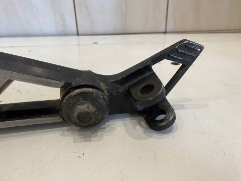 KAWASAKI GPZ 1100 UNI-TRAK U.T. UNITRAK TOP GUN SET LEWY PODNÓŻEK