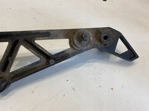 KAWASAKI GPZ 1100 UNI-TRAK U.T. UNITRAK TOP GUN SET LEWY PODNÓŻEK