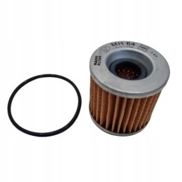 KAWASAKI GPZ 305 Z 250 FILTR OLEJU MANN FILTER MH 64X