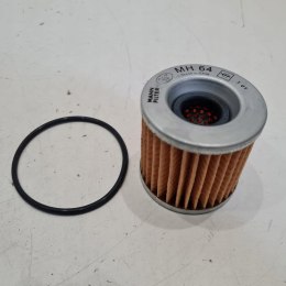 KAWASAKI GPZ 305 Z 250 FILTR OLEJU MANN FILTER MH 64X