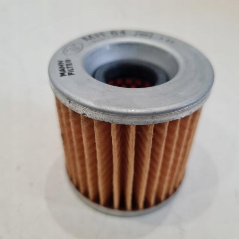 KAWASAKI GPZ 305 Z 250 FILTR OLEJU MANN FILTER MH 64X KAWASAKI GPZ 305 Z 250 FILTR OLEJU MANN FILTER MH 64X