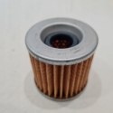 KAWASAKI GPZ 305 Z 250 FILTR OLEJU MANN FILTER MH 64X