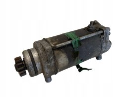KAWASAKI KZ 650 ROZRUSZNIK STARTER ELEKTRYCZNY