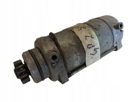 KAWASAKI KZ 650 ROZRUSZNIK STARTER ELEKTRYCZNY KAWASAKI KZ 650 ROZRUSZNIK STARTER ELEKTRYCZNY