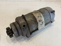 KAWASAKI KZ 650 ROZRUSZNIK STARTER ELEKTRYCZNY