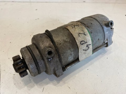 KAWASAKI KZ 650 ROZRUSZNIK STARTER ELEKTRYCZNY KAWASAKI KZ 650 ROZRUSZNIK STARTER ELEKTRYCZNY