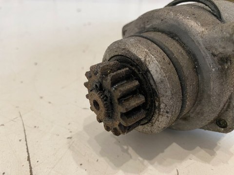 KAWASAKI KZ 650 ROZRUSZNIK STARTER ELEKTRYCZNY KAWASAKI KZ 650 ROZRUSZNIK STARTER ELEKTRYCZNY