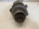 KAWASAKI KZ 650 ROZRUSZNIK STARTER ELEKTRYCZNY
