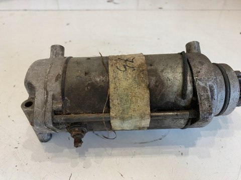KAWASAKI KZ 650 ROZRUSZNIK STARTER ELEKTRYCZNY KAWASAKI KZ 650 ROZRUSZNIK STARTER ELEKTRYCZNY