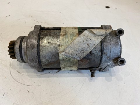 KAWASAKI KZ 650 ROZRUSZNIK STARTER ELEKTRYCZNY KAWASAKI KZ 650 ROZRUSZNIK STARTER ELEKTRYCZNY