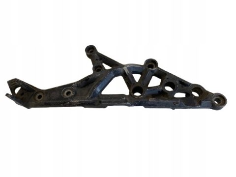 KAWASAKI ZXR 750 SET KIEROWCY PASAŻERA PRAWY