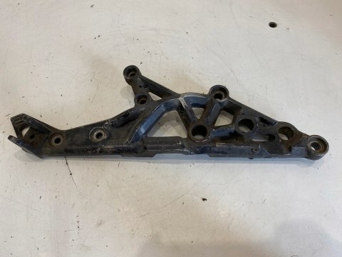 KAWASAKI ZXR 750 SET KIEROWCY PASAŻERA PRAWY