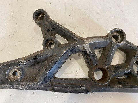 KAWASAKI ZXR 750 SET KIEROWCY PASAŻERA PRAWY