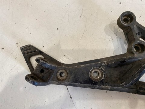 KAWASAKI ZXR 750 SET KIEROWCY PASAŻERA PRAWY