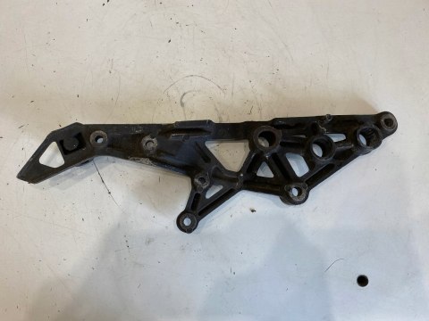 KAWASAKI ZXR 750 SET KIEROWCY PASAŻERA PRAWY