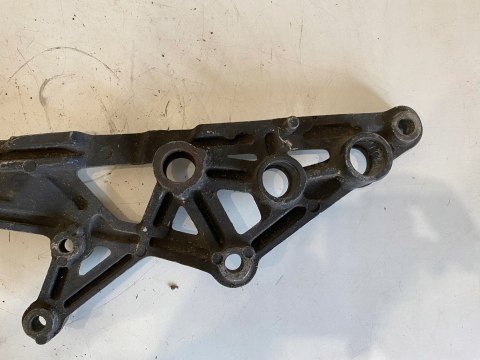 KAWASAKI ZXR 750 SET KIEROWCY PASAŻERA PRAWY