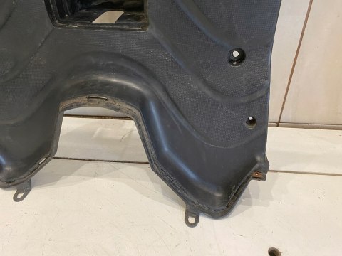 KEEWAY HURICANE BLADE ORLIK 2 BEAST SHARK PODŁOGA PLASTIK KEEWAY HURICANE BLADE ORLIK 2 BEAST SHARK PODŁOGA PLASTIK