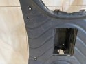KEEWAY HURICANE BLADE ORLIK 2 BEAST SHARK PODŁOGA PLASTIK