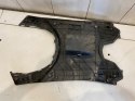 KEEWAY HURICANE BLADE ORLIK 2 BEAST SHARK PODŁOGA PLASTIK