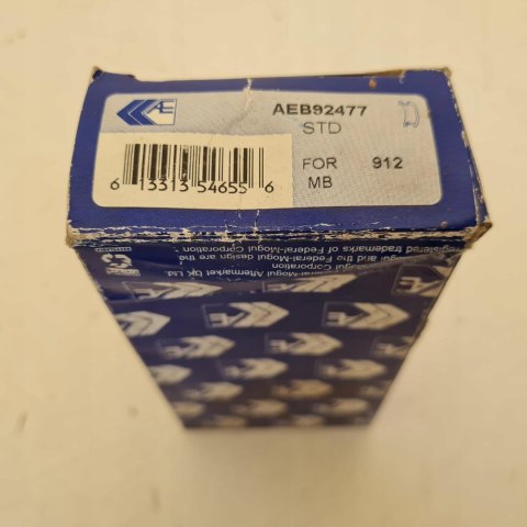 MERCEDES W123 W124 W460 T1 PANEWKI KORBOWODOWE AEB92477