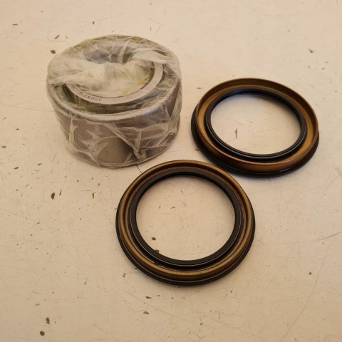 NISSAN MICRA K11 1.0 1.3 1.4 ŁOŻYSKO KOŁA BTA H11014BTA