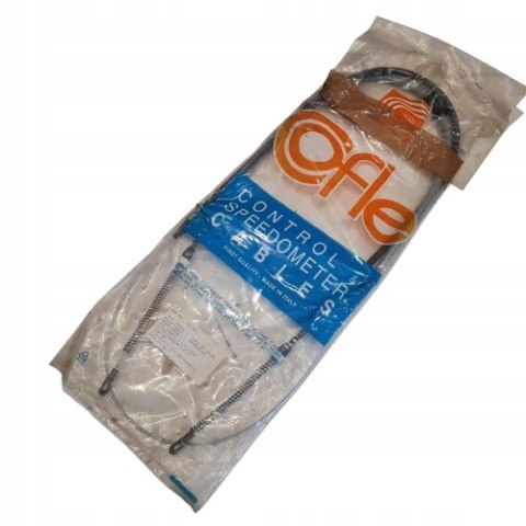 OPEL KADETT E KOMBI LINKA HAMULCA RĘCZNEGO COFLE 10.591