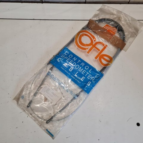 OPEL KADETT E KOMBI LINKA HAMULCA RĘCZNEGO COFLE 10.591