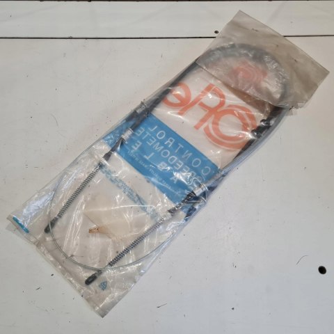 OPEL KADETT E KOMBI LINKA HAMULCA RĘCZNEGO COFLE 10.591