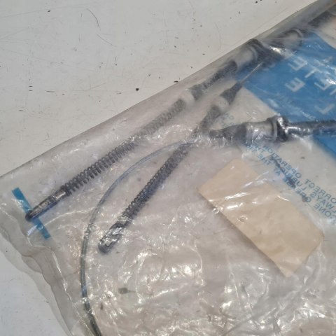 OPEL KADETT E LINKA HAMULCA RĘCZNEGO COFLE 10.589