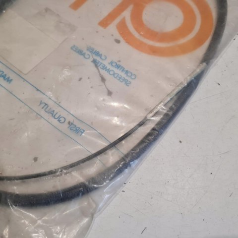 OPEL KADETT E LINKA HAMULCA RĘCZNEGO COFLE 10.590