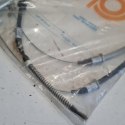 OPEL KADETT E LINKA HAMULCA RĘCZNEGO COFLE 11.585