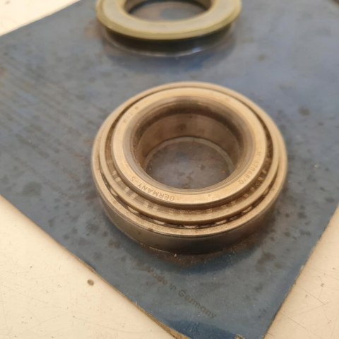 OPEL MONZA A REKORD E SENATOR A ŁOŻYSKO KOŁA RUVILLE 5316