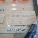 PEUGEOT 306 LINKA HAMULCA RĘCZNEGO COFLE 10.6023