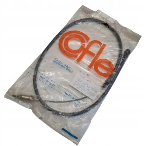 RENAULT TRAFIC 2.0 89-97 LINKA SPRZĘGŁA COFLE 11.2781